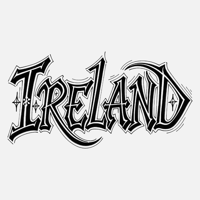 Irlande