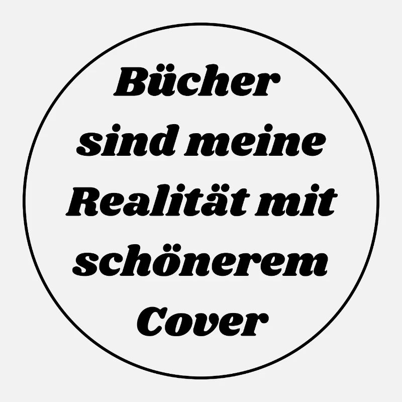 Les livres sont ma réalité avec une couverture plus belle