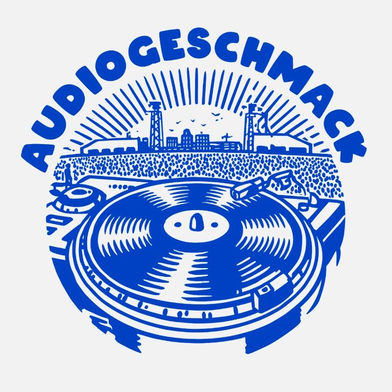 Goût audio