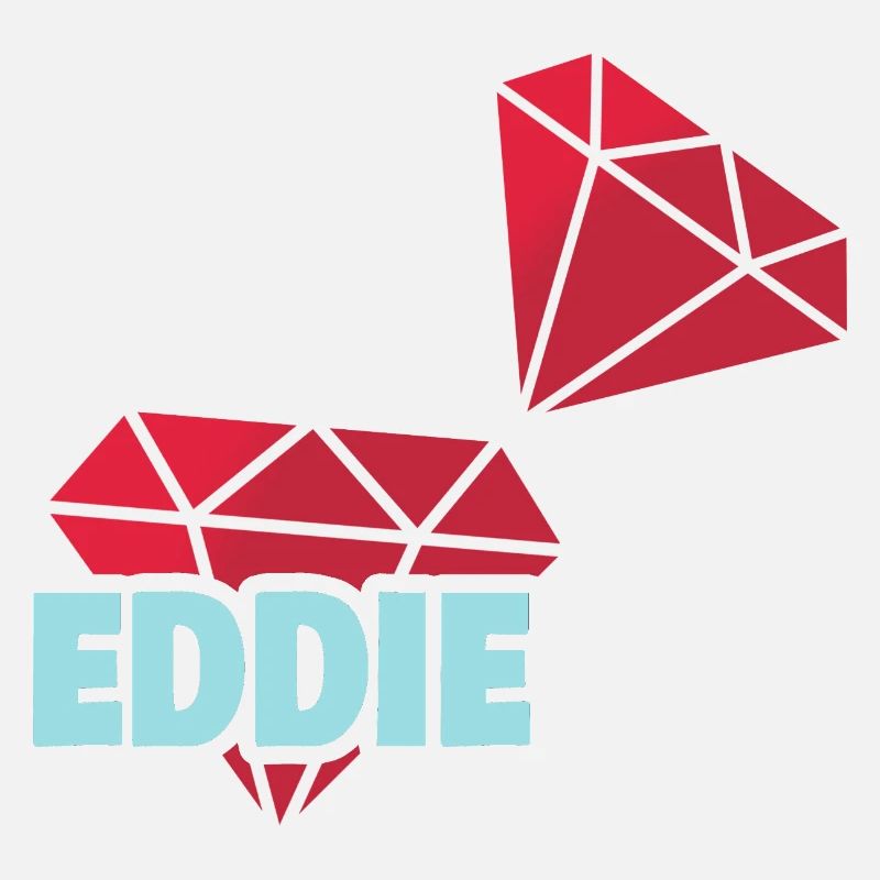 Eddie als Kostbar