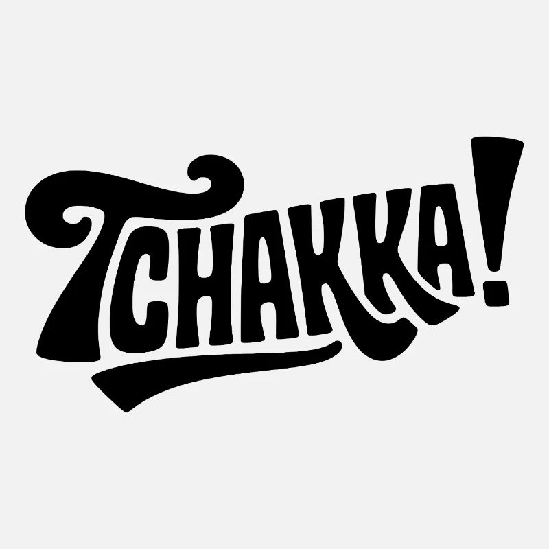 Déclaration de motivations amusantes de Tschakka