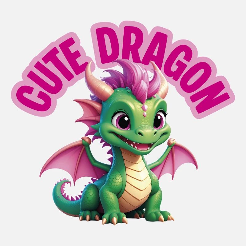 Dragon mignon