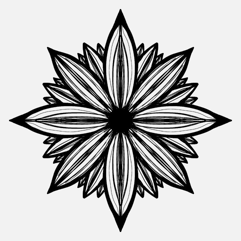 Fleur de marguerite