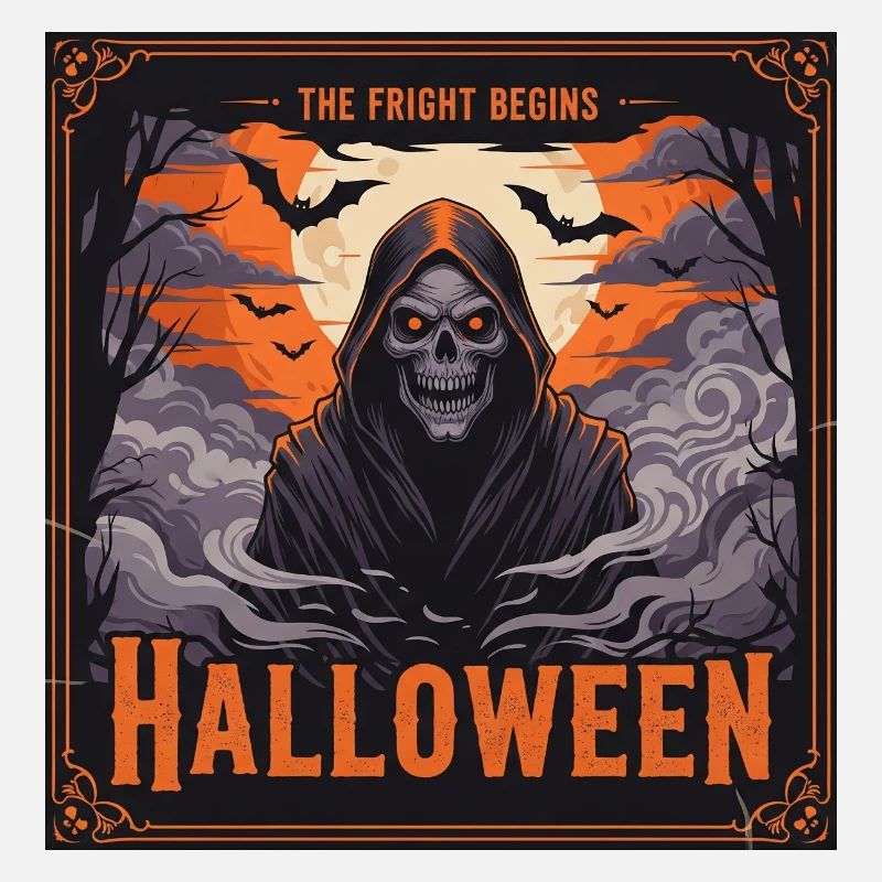 [HD] Halloween 1