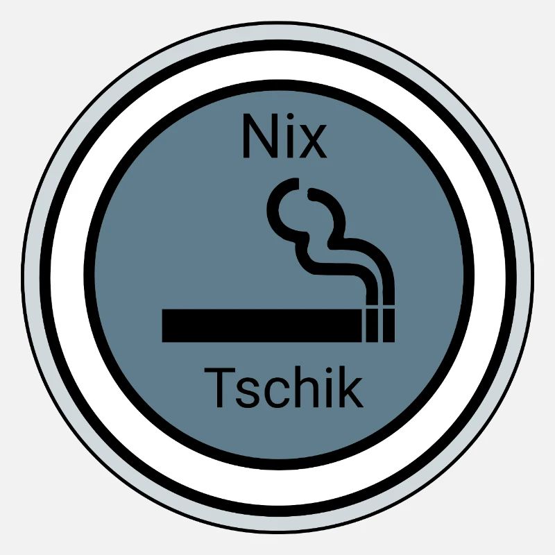 Abstract smoke motif on dark background