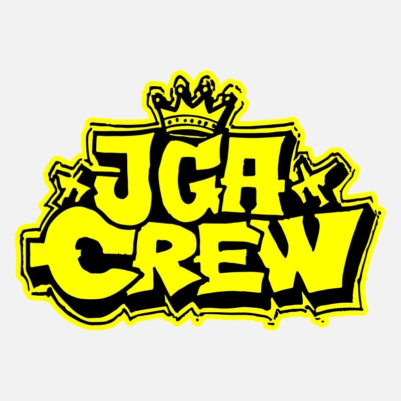 Junggesellenabschied Jga Crew