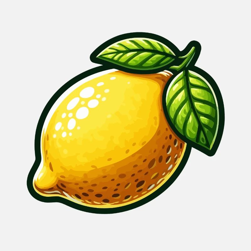 Artisanal Lemon