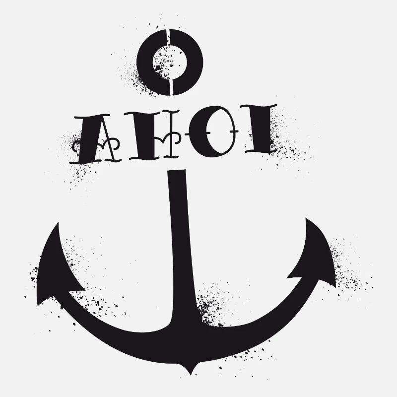 Anchor Ahoy