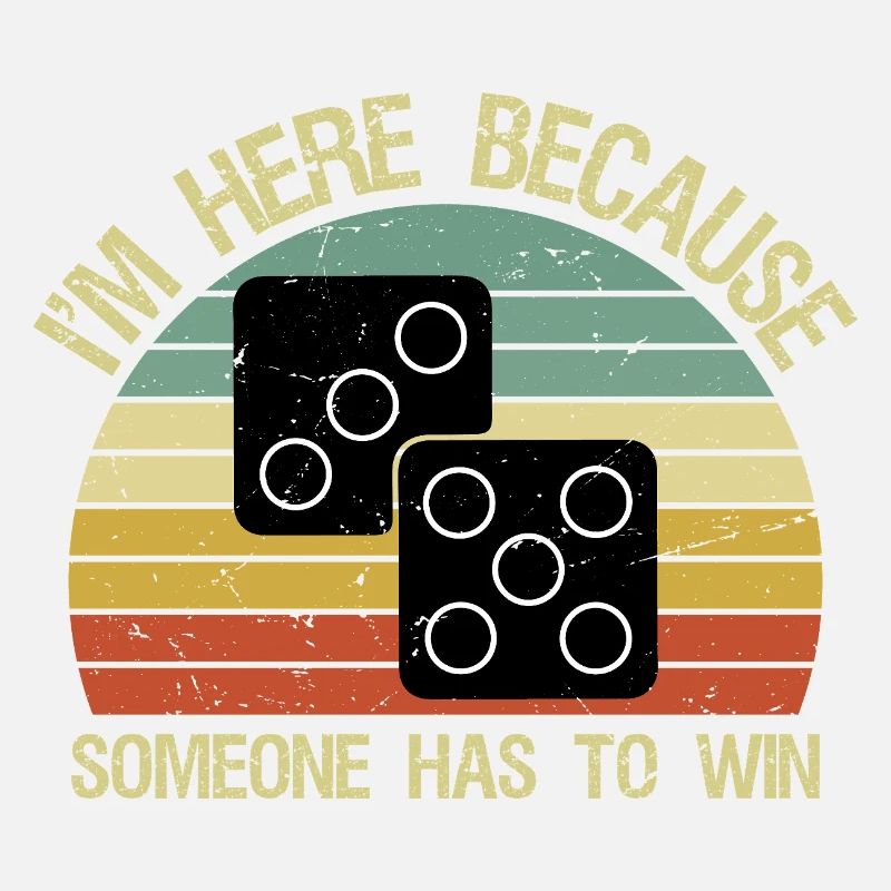 Game Board Games I'm Here Someone Has  To Win
