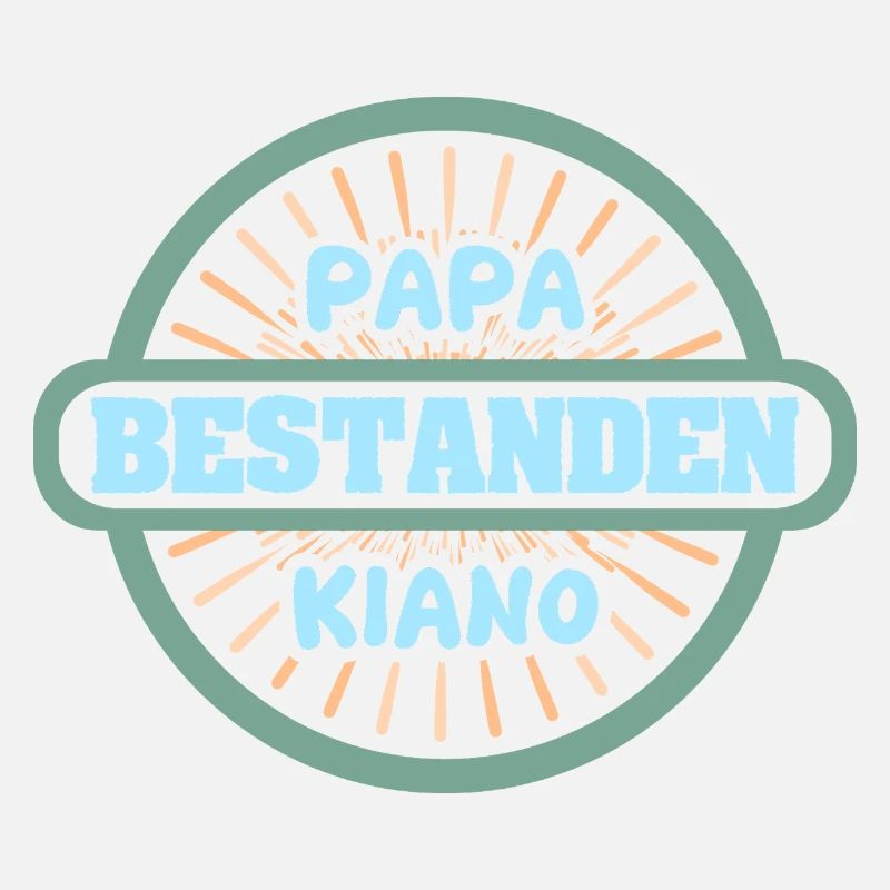 Gift for Kiano