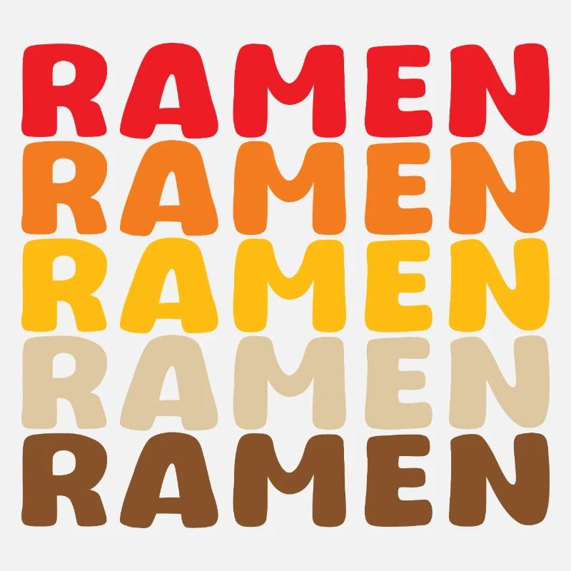 Ramen en Palette Pop