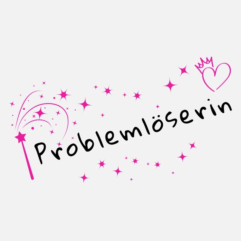Zauberfunken Rosa Stardust