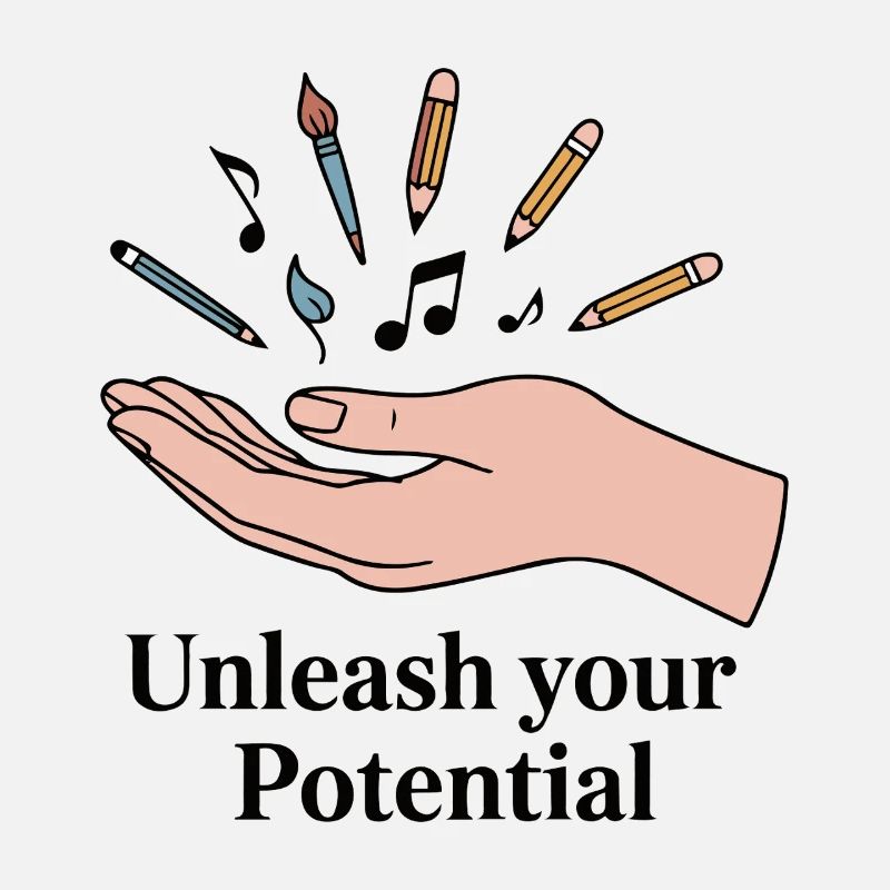 Unleash Your Creative Potential