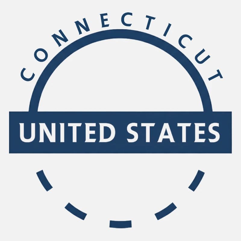 Emblème de l’État du Connecticut