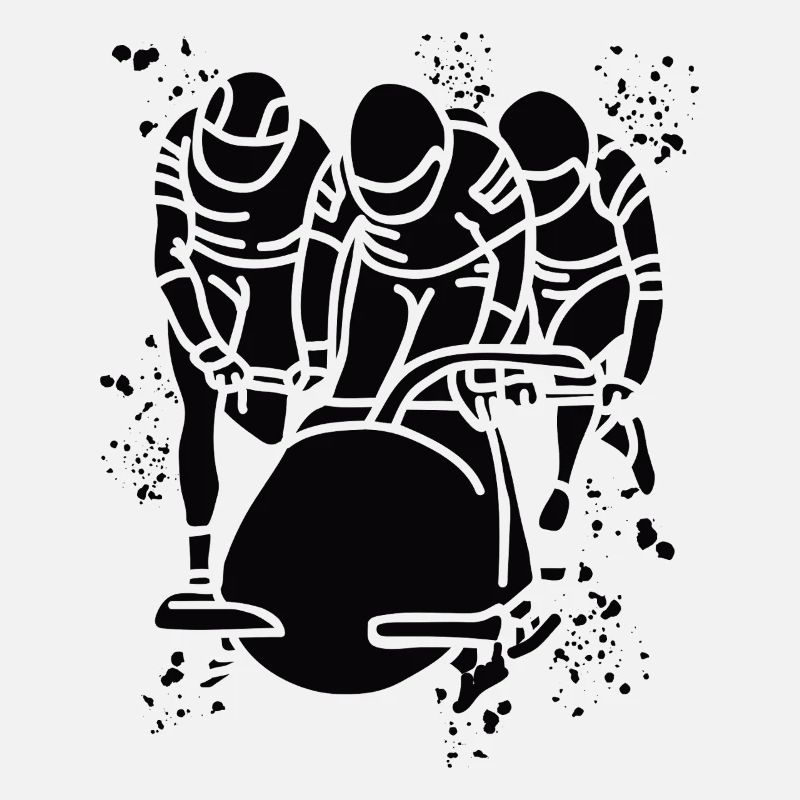 Bobsleigh Bobsleigh Four-man Bobsleigh