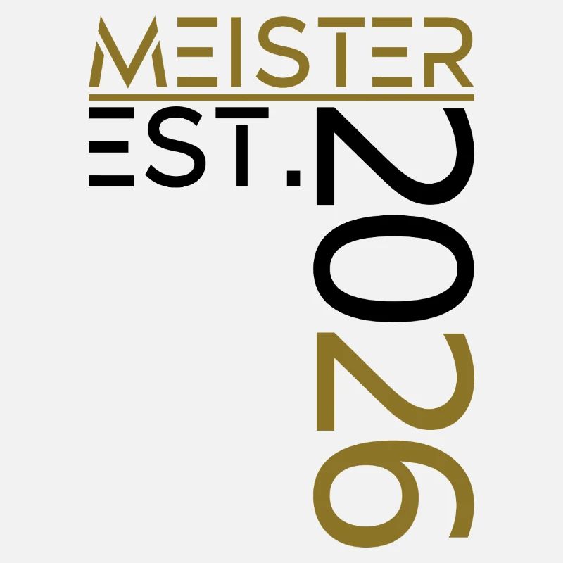 Master est. 2026