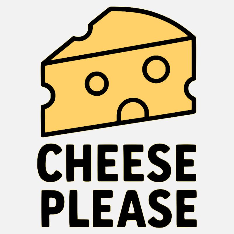Fromage, s’il vous plaît