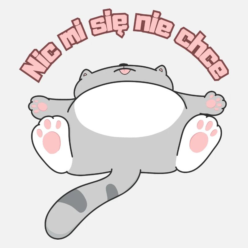 Nic_mi_się_nie_chce