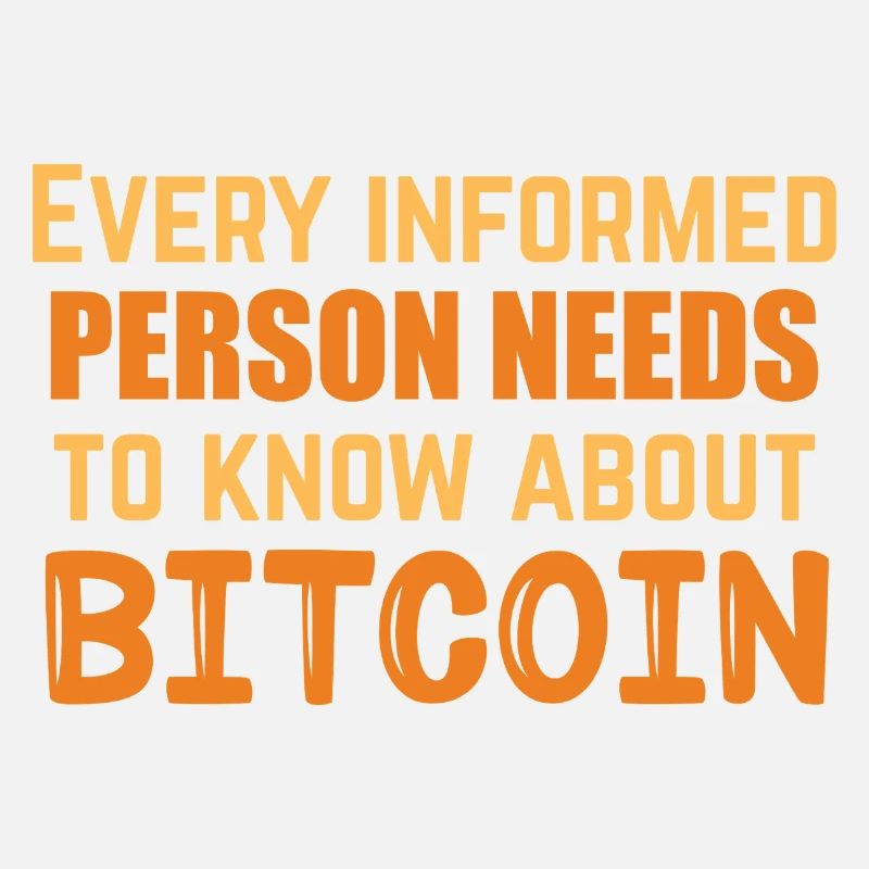 Bitcoin informé