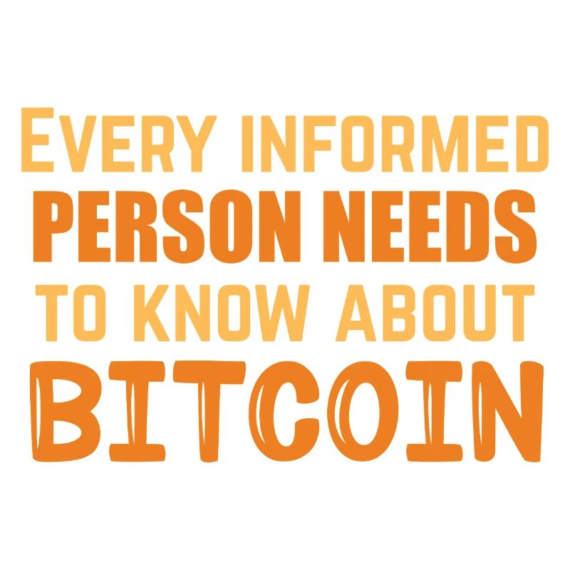 Bitcoin Informed