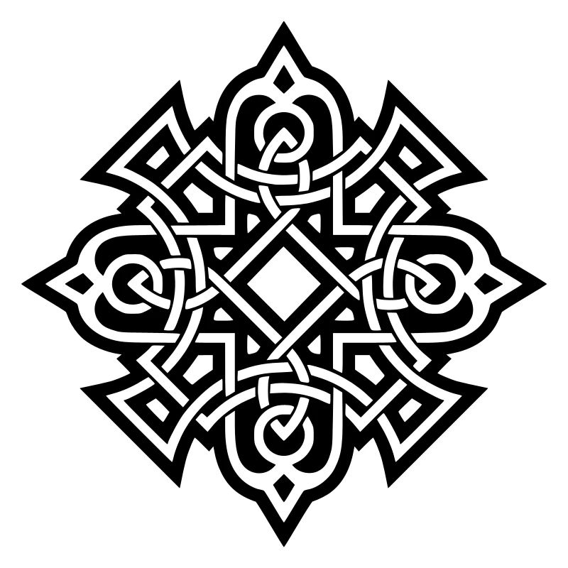 Celtic Pattern