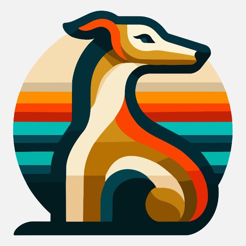 Galgo Logo No2
