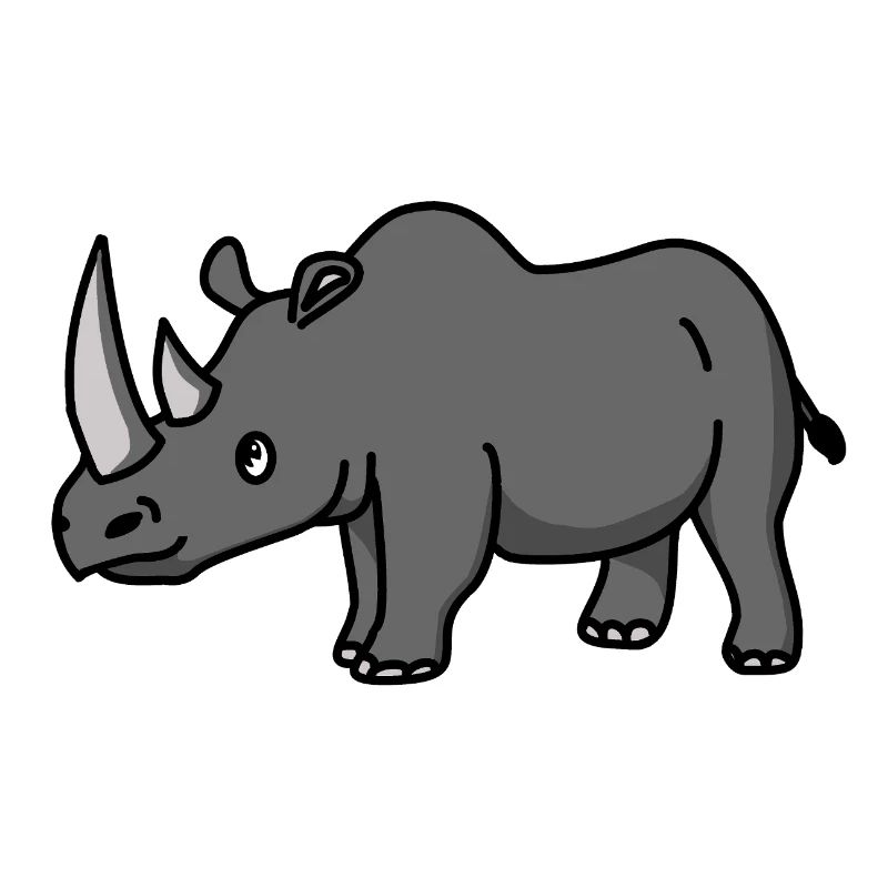 Rhinoceros