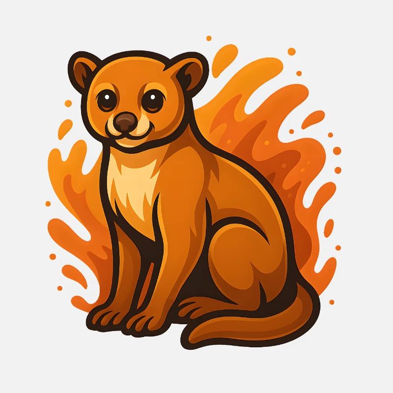 Weekly bear in flames