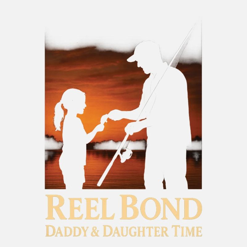 Reel Bond Daddy & Daughter Time