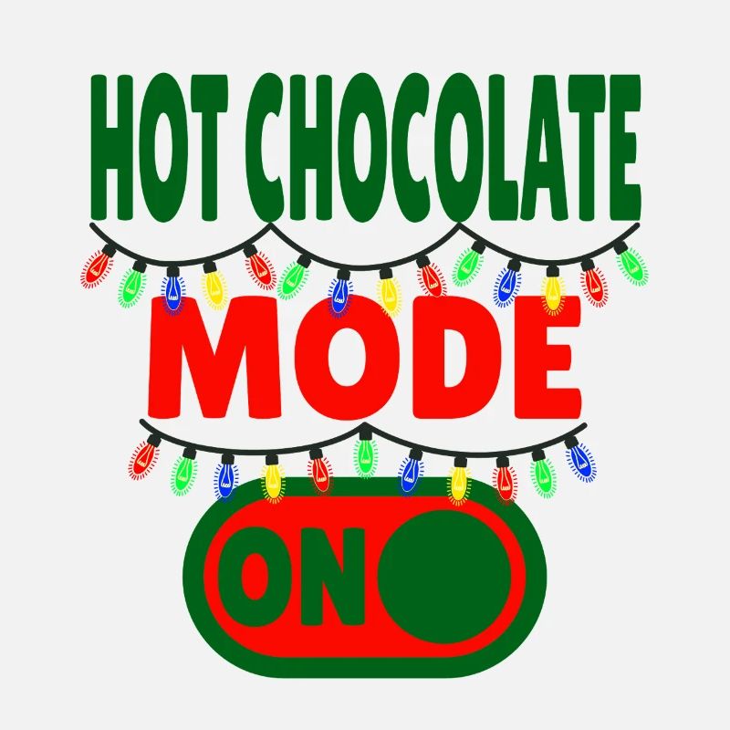 Hot Chocolate Mode ON