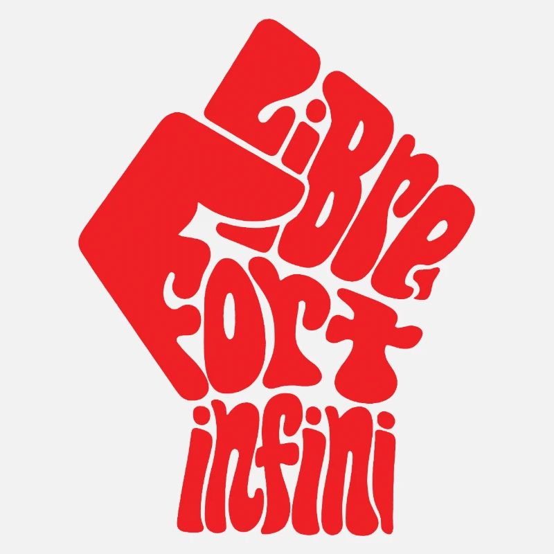 LIBRE FORT hom – lass uns reden.