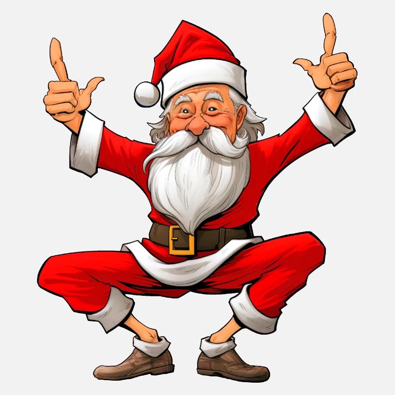 Noël des yogis