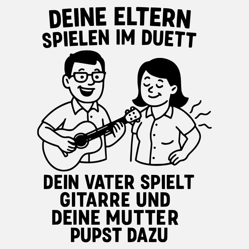 Duet Parents Music