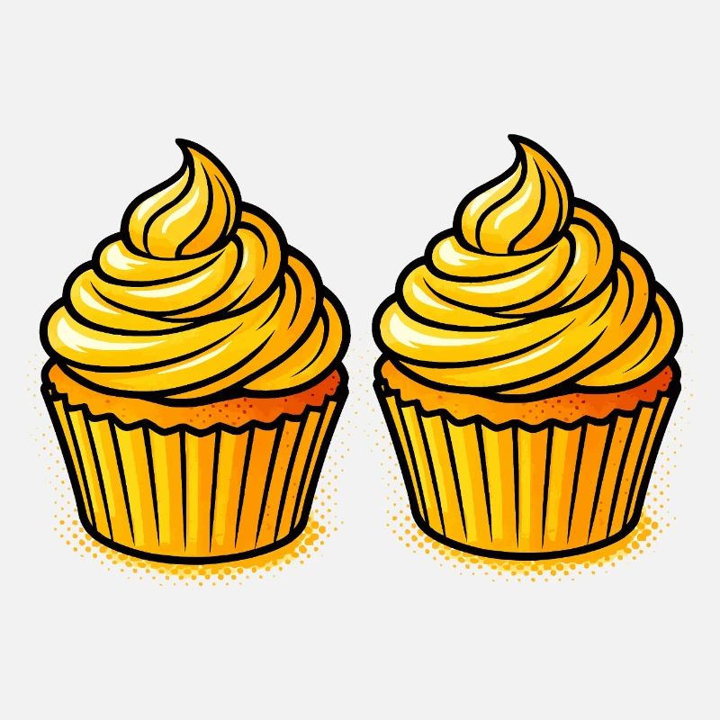 Petits gâteaux