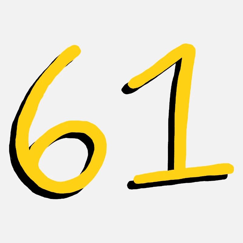 61