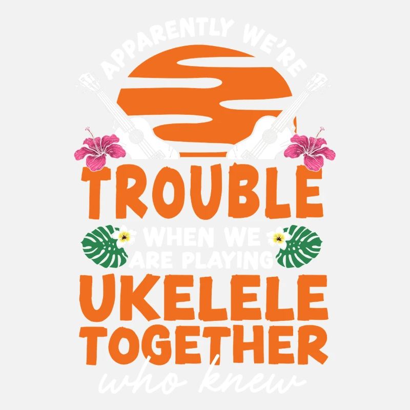 Amis du ukulélé hawaïen