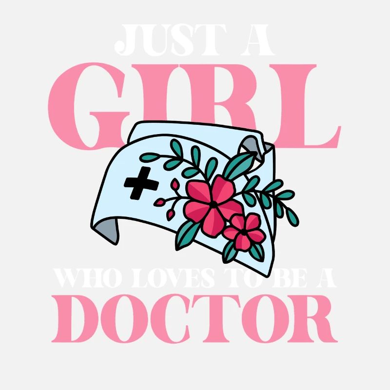 Juste une Miss Docteure
