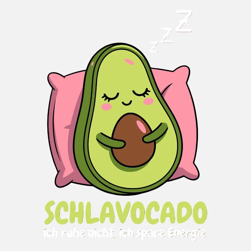 Schlavocado Avocado