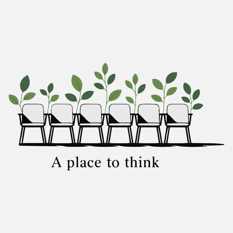 Chaises Verdant Thinkspace