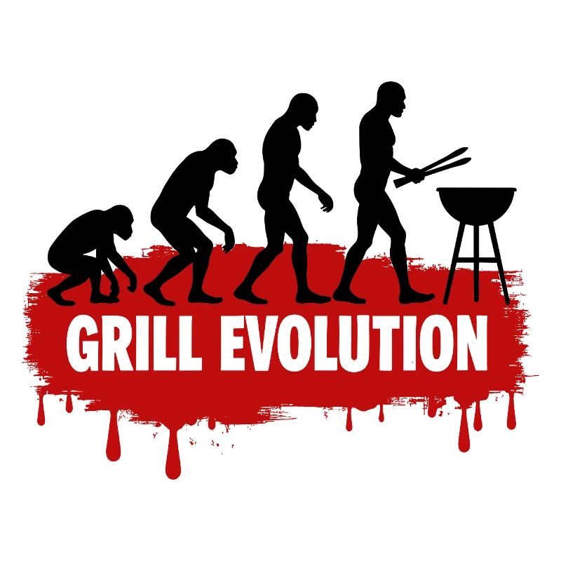 Grill Evolution