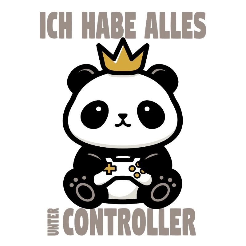 I have everything under controller