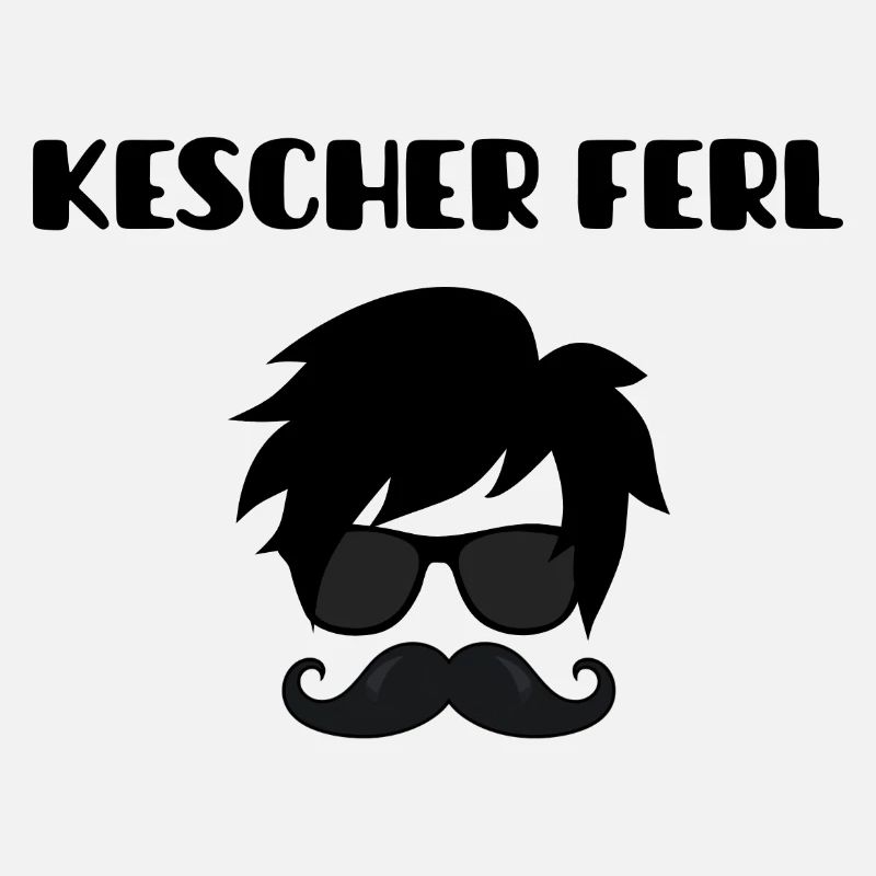 Fescher Kerl Motiv