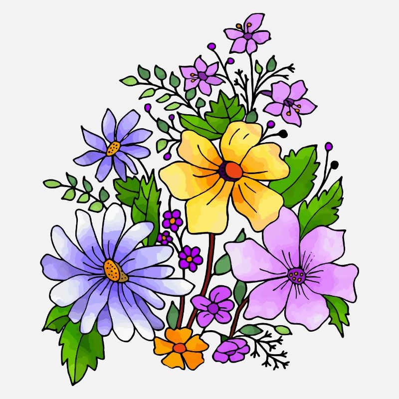 Blumen