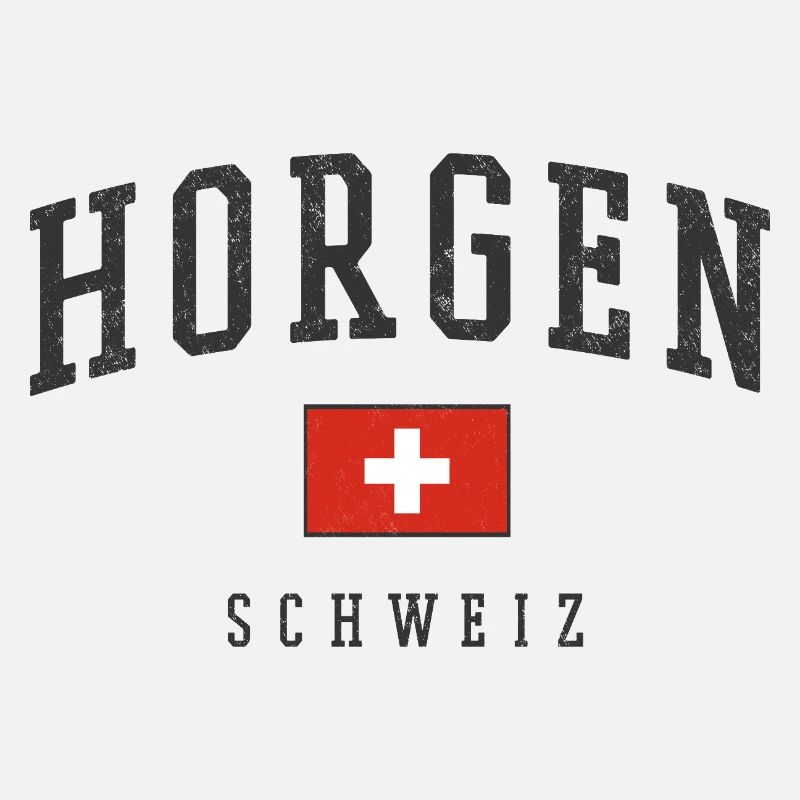 Emblème de la Suisse Horgen
