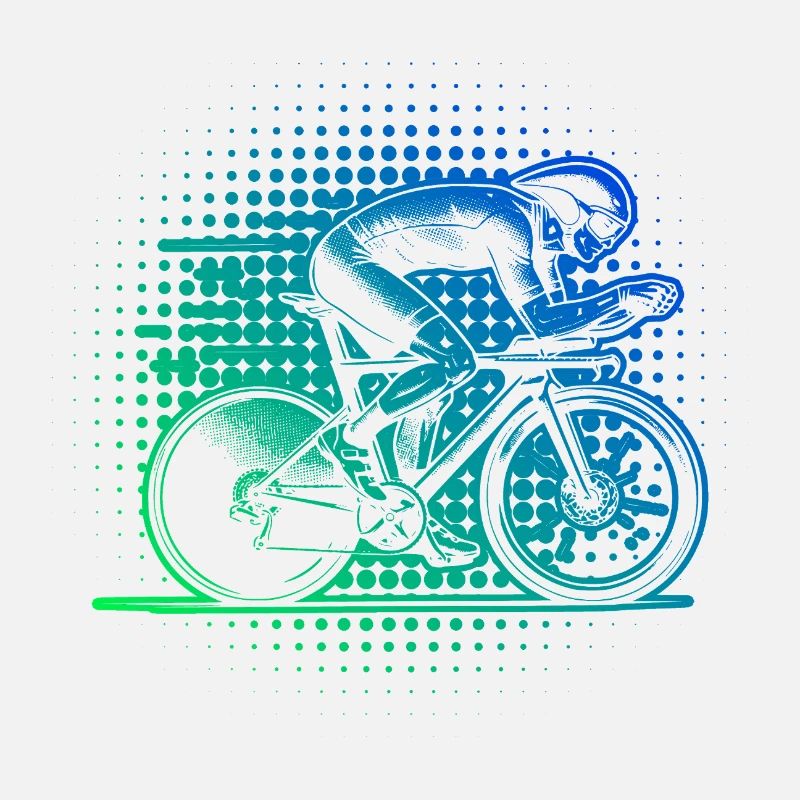 Les vélos de route adorent les porter