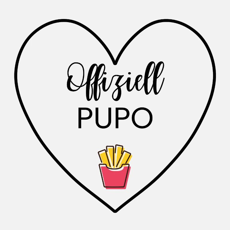Offiziell Pupo – Auf dem Weg zu unserem Wunder