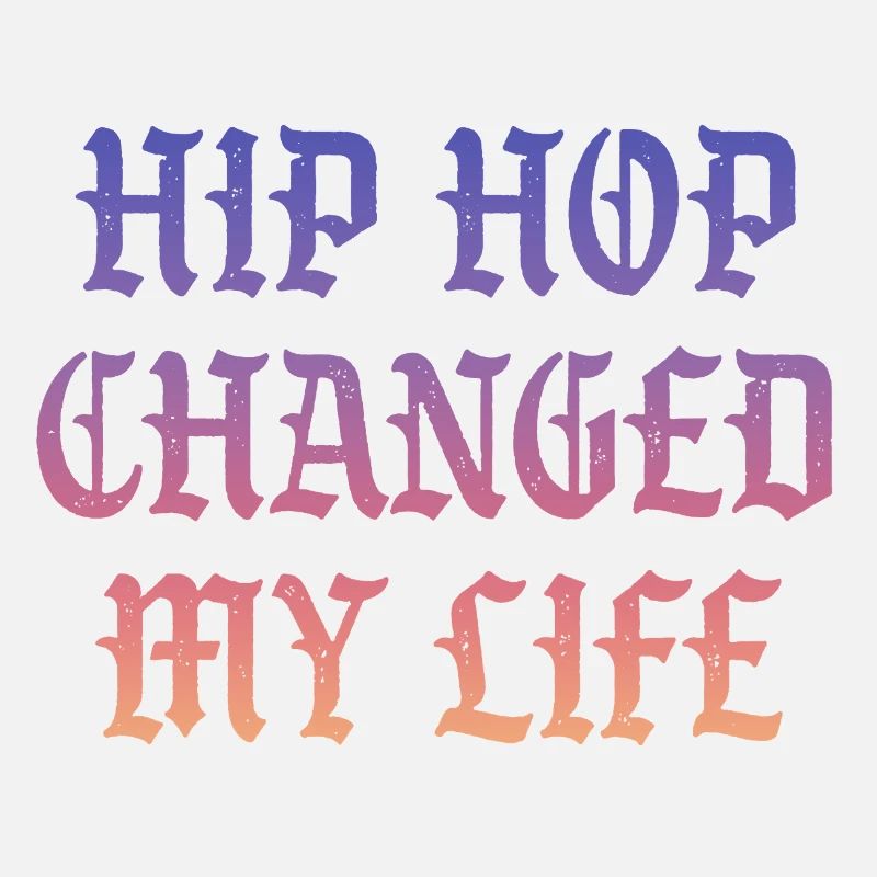 Le Hip Hop a changé ma vie