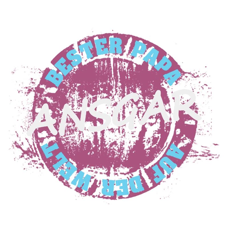 Festa del Papà, Ansgar