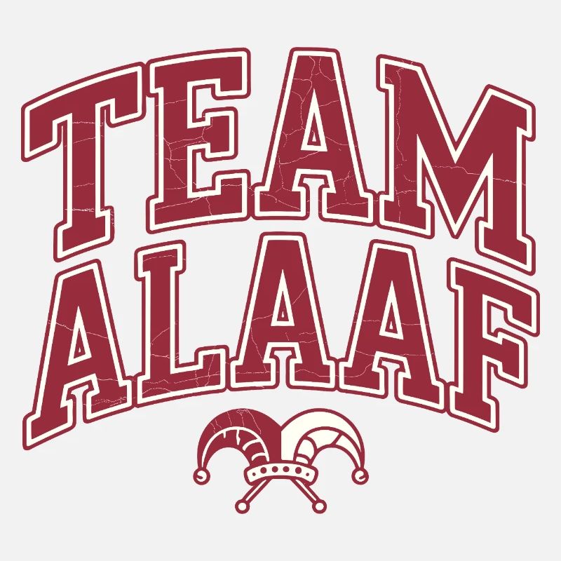 Team Alaaf - Cologne Carnival