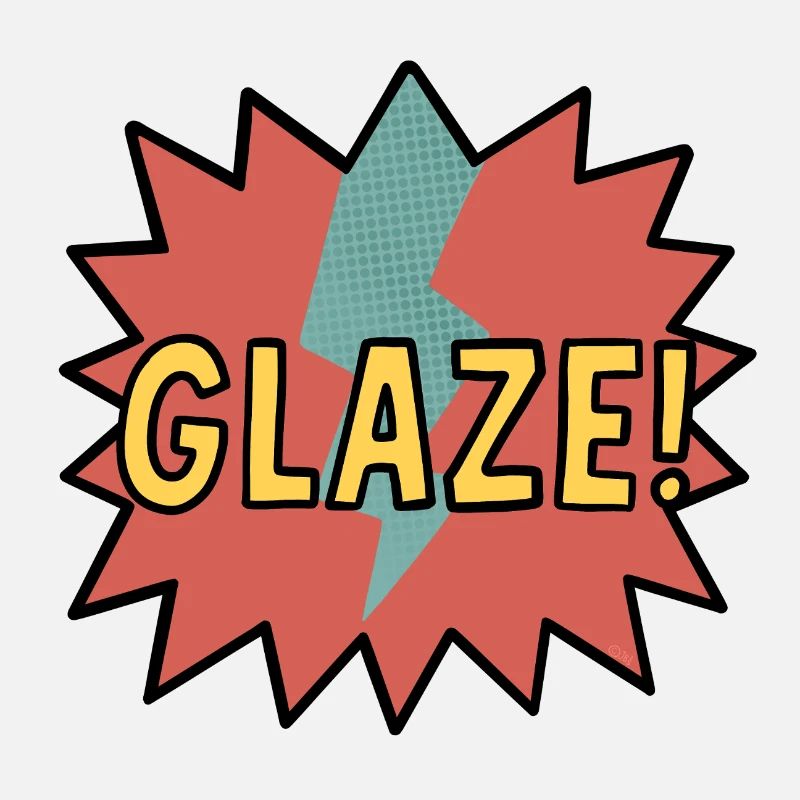 Glaçage !